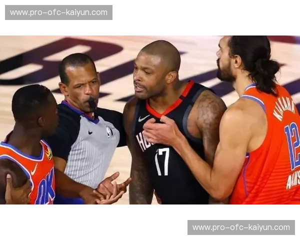 激战火星撞地球！快船vs雷霆全场录像：复盘这场改变西部格局的巅峰智斗